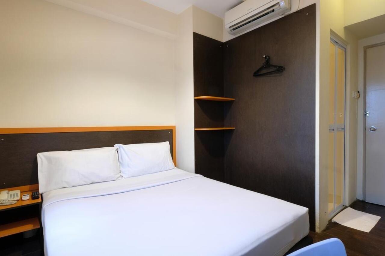 Kim Tian Hotel Star Singapour Extérieur photo
