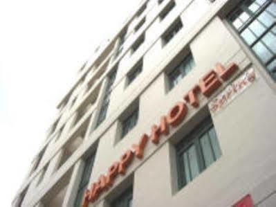 Kim Tian Hotel Star Singapour Extérieur photo